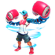 Illustration for article titled Nintendo's Artists Are Being Cool